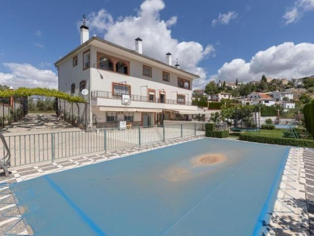 Bungalow en venta en Víznar, Sierra de huetor y la alfaguara