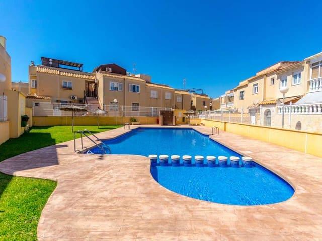 Bungalow en venta en Aguas Nuevas, Alicante Costa Blanca