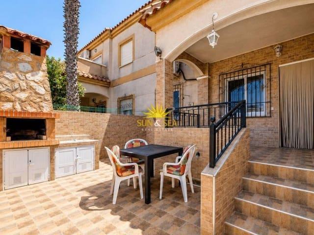 Bungalow en venta en Aguas Nuevas, Alicante Costa Blanca