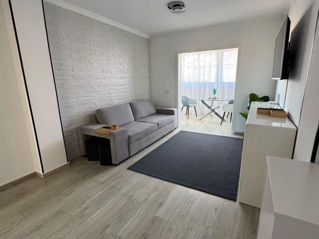 Bungalow en venta en Aguas Nuevas, Alicante Costa Blanca
