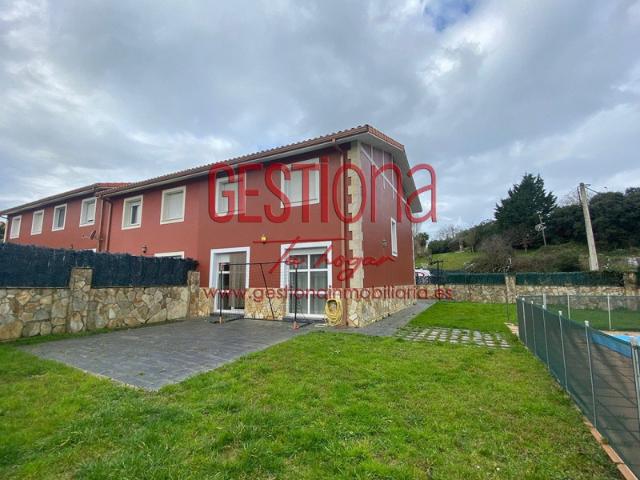 Bungalow en venta en Ajo, Bareyo