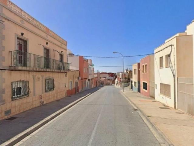 Bungalow en venta en Almería, Almeria