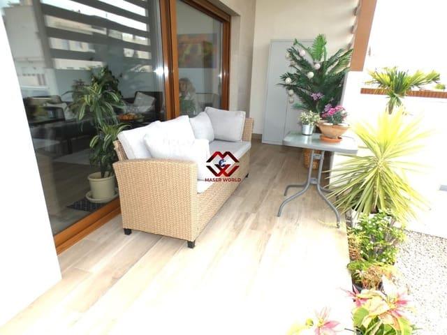 Bungalow en venta en Alamillo, Murcia Costa Cálida