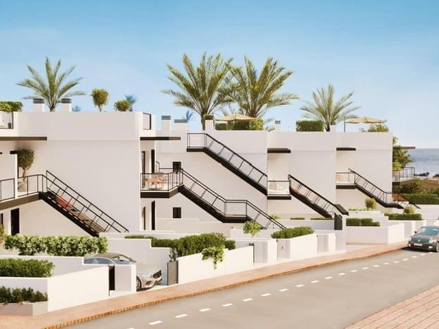 Bungalow en venta en Alamillo, Murcia Costa Cálida
