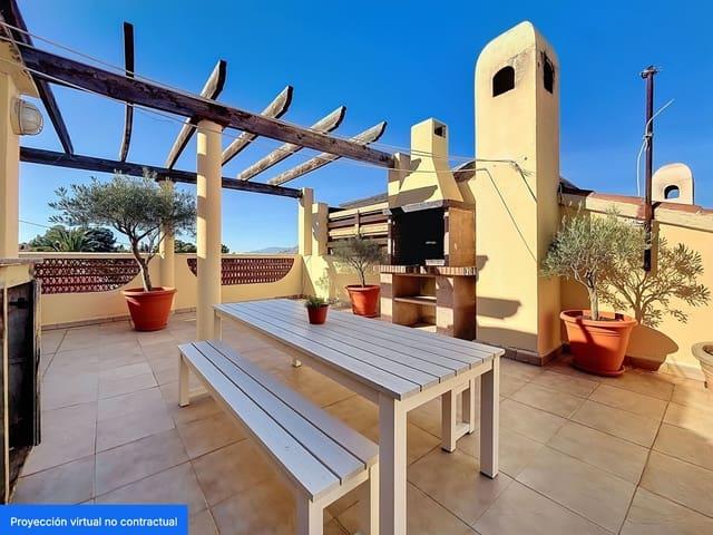 Bungalow en venta en Albir, Alicante Costa Blanca