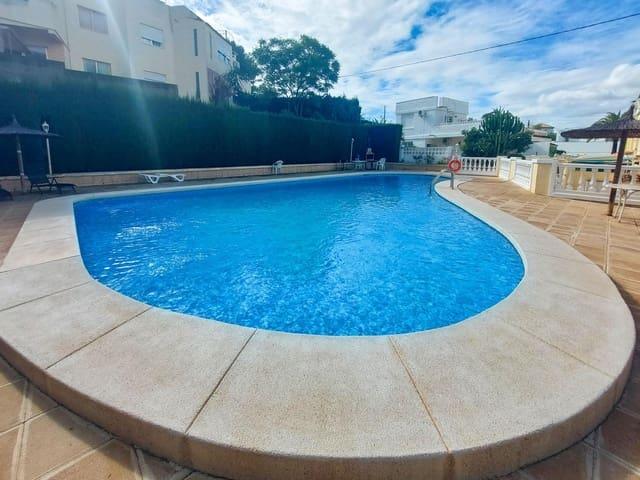 Bungalow en venta en Albir, Alicante Costa Blanca