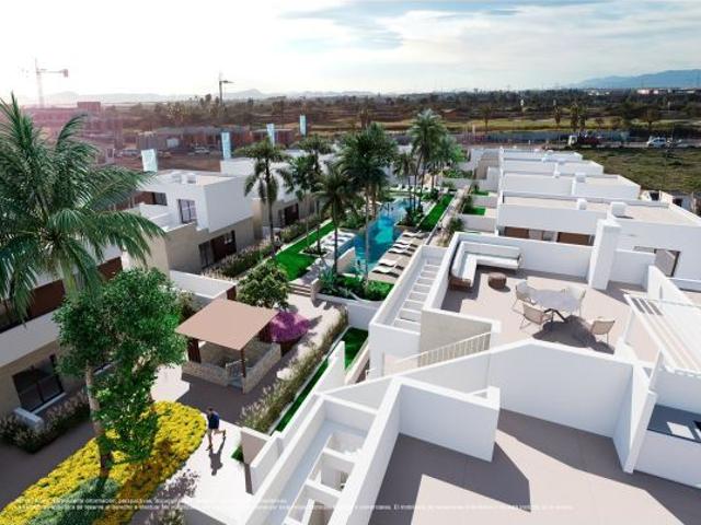 Bungalow en Venta en Alcázares, Los, Murcia