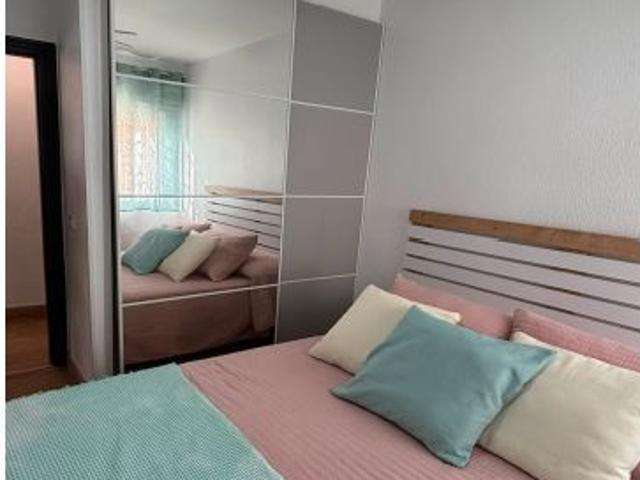 Bungalow en Venta en Alcázares, Los, Murcia