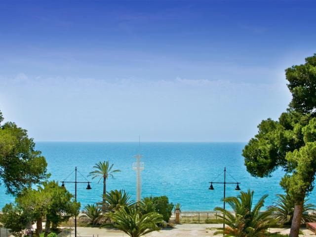 Bungalow en venta en Alfaz del Pi Alicante