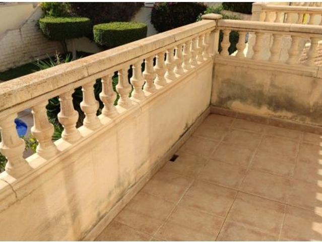 Bungalow en Venta en Alfaz del Pí / LAlfàs Del Pi, Alicante