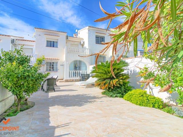 Bungalow en venta en Alfaz del Pi / L'Alfàs del Pi, Alicante Costa Blanca