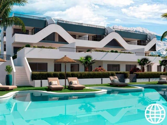 Bungalow en venta en Alfaz del Pi / L'Alfàs del Pi, Alicante Costa Blanca