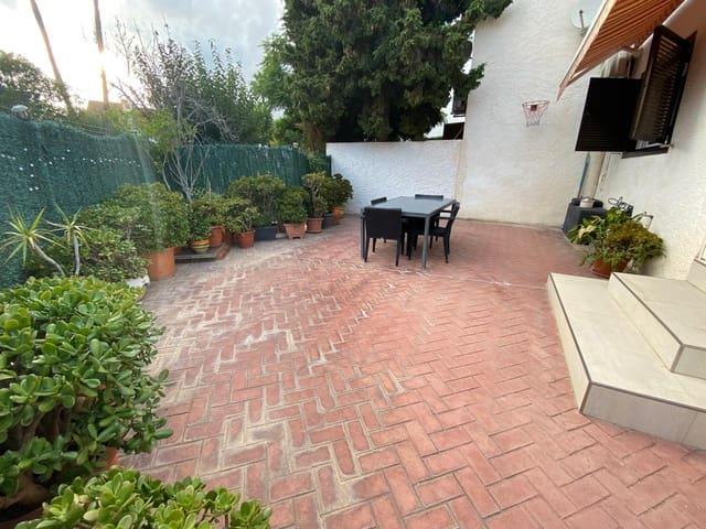 Bungalow en venta en Alfaz del Pi / L'Alfàs del Pi, Alicante Costa Blanca