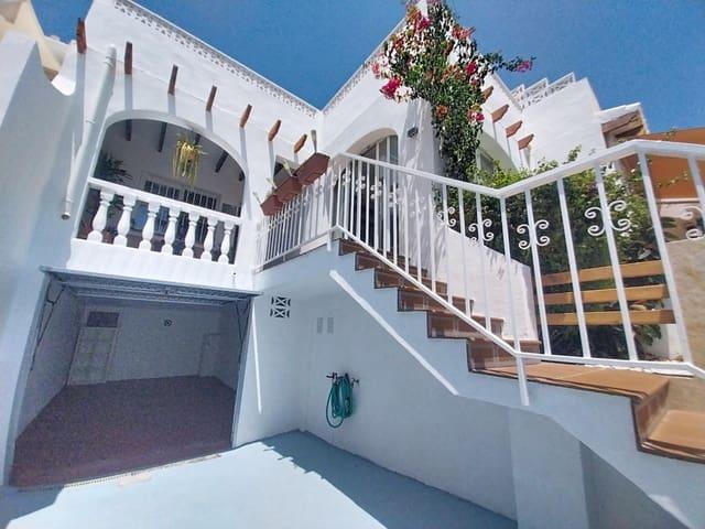 Bungalow en venta en Alfaz del Pi / L'Alfàs del Pi, Alicante Costa Blanca