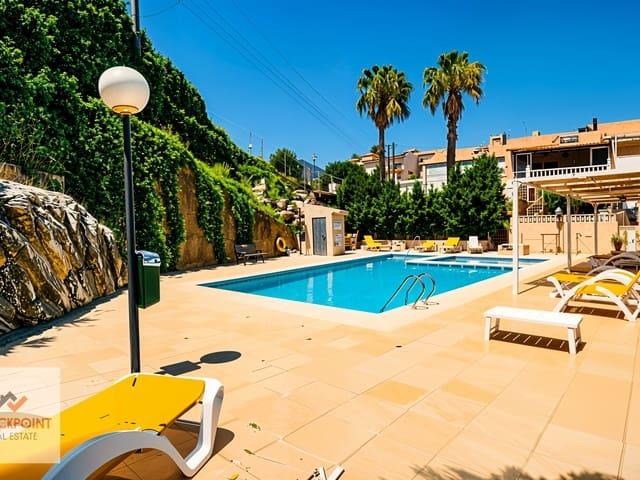 Bungalow en venta en Alfaz del Pi / L'Alfàs del Pi, Alicante Costa Blanca