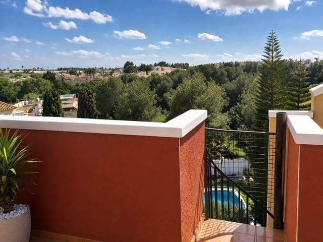 Bungalow en venta en Algorfa, Alicante