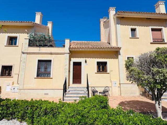 Bungalow en venta en Algorfa, Alicante