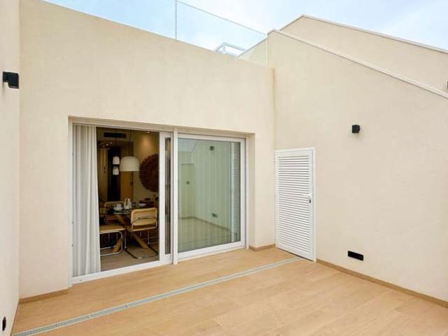 Bungalow en venta en Algorfa, Alicante