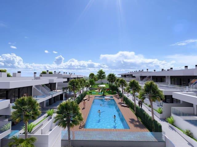 Bungalow en venta en Algorfa, Alicante