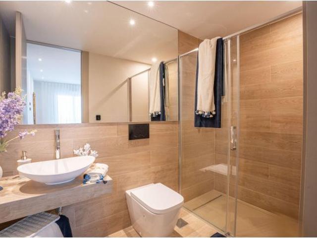 Bungalow en Venta en Algorfa, Alicante