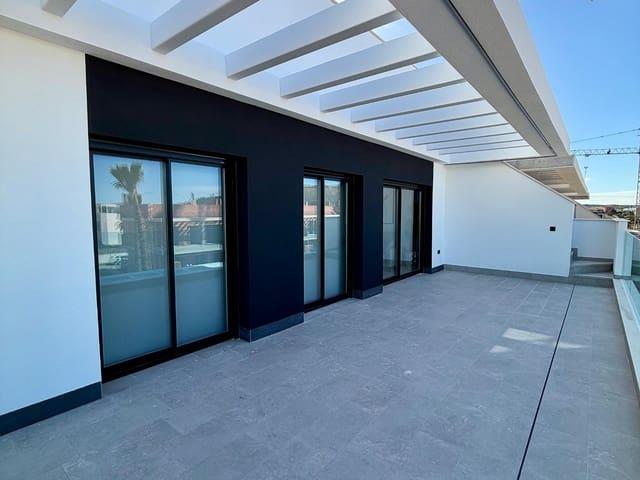 Bungalow en venta en Algorfa, Alicante