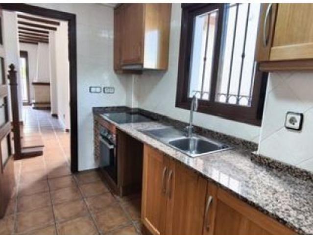 bungalow en Venta en Algorfa. ETRV T9521