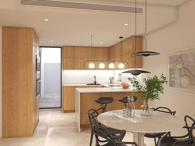 Bungalow en venta en Alhama de Murcia, Murcia
