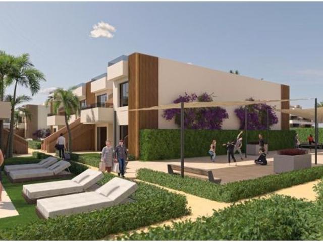 Bungalow en Venta en Alhama de Murcia, Murcia