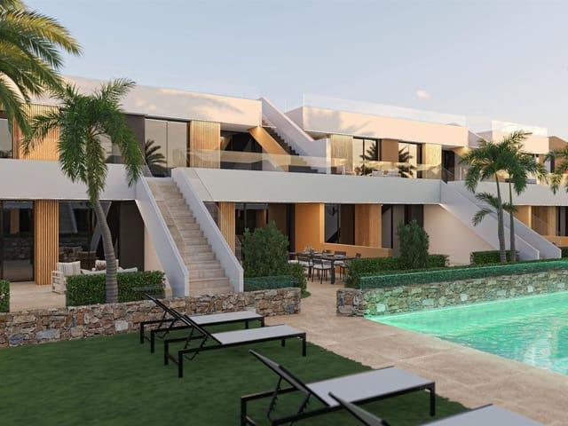 Bungalow en venta en Alhama de Murcia, Murcia