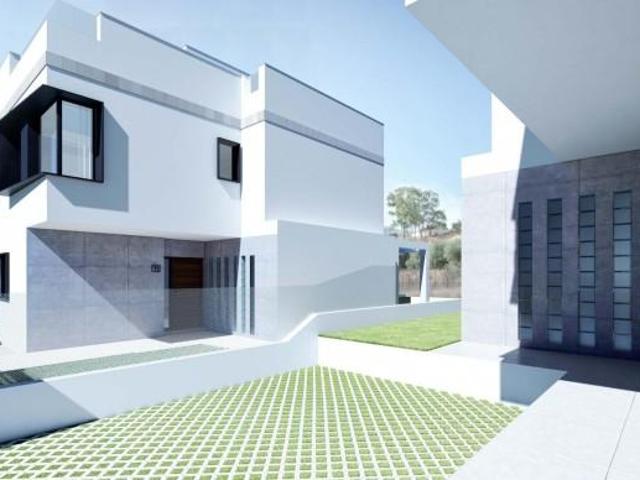 Bungalow en venta en Alhaurín de la Torre, Centro