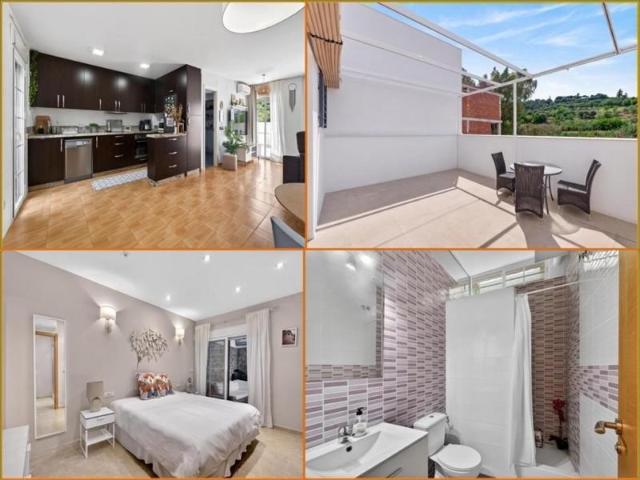 Bungalow en venta en Alhaurín de la Torre, Centro
