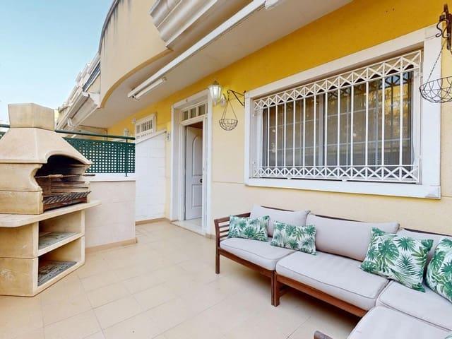 Bungalow en venta en Alicante / Alacant, Alicante Costa Blanca