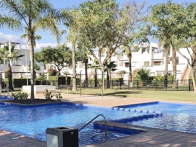 Bungalow en venta en Alicante / Alacant, Alicante Costa Blanca