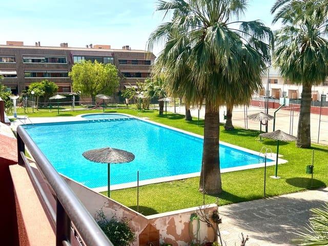 Bungalow en venta en Alicante / Alacant, Alicante Costa Blanca