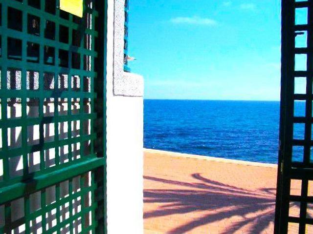 Bungalow en venta en Alicante, Cabo Huertas