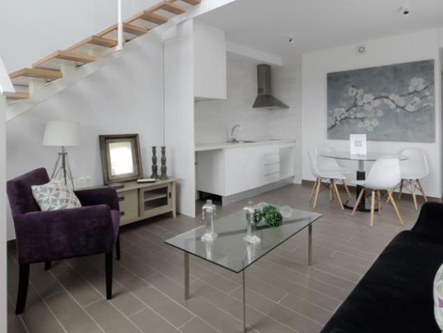 Bungalow en venta en Alicante, Carrer de Xipre, 03130