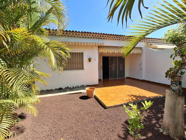 Bungalow en venta en Arona Tenerife