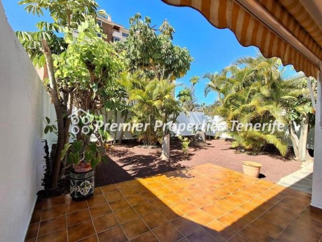 Bungalow en venta en Arona, Los Cristianos