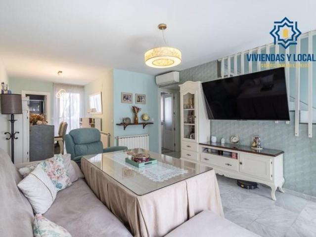 Bungalow en venta en Atarfe, Vega de granada zona noroeste