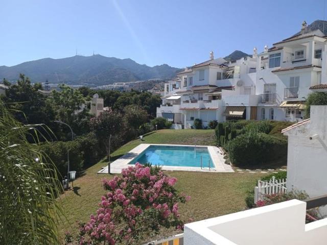 Bungalow en venta en Benalmádena, Arroyo de la Miel