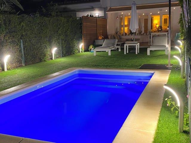 Pareado en venta en Benalmádena, Málaga Costa del Sol
