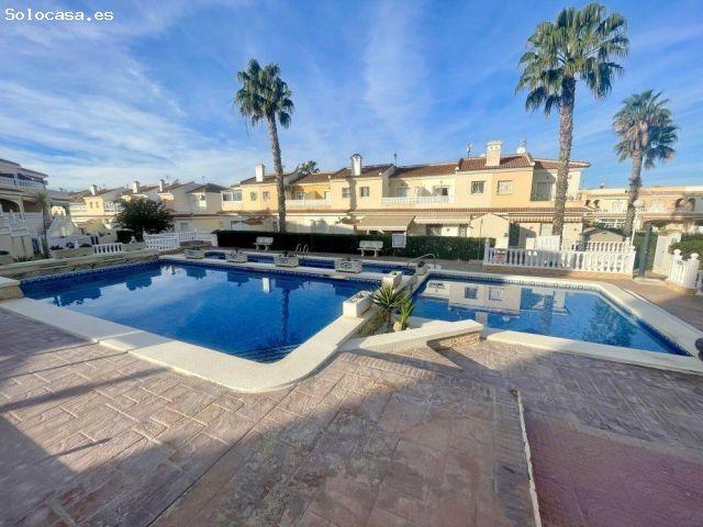 Bungalow en Venta en Benejúzar, Alicante