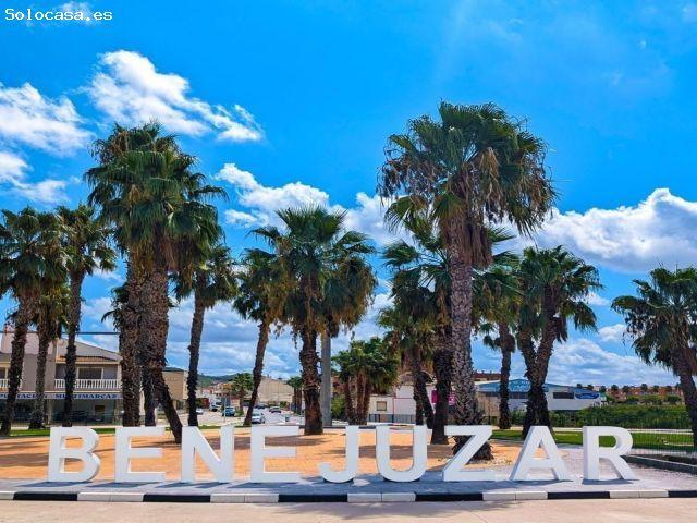 Bungalow en Venta en Benejúzar, Alicante