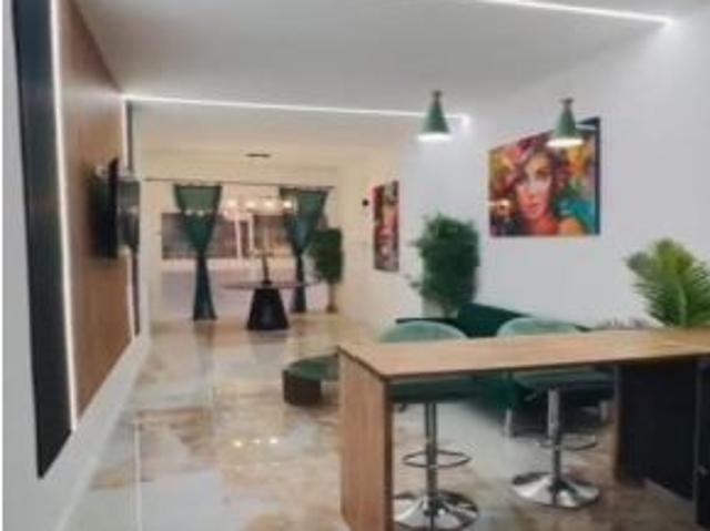 Bungalow en Venta en Benidorm, Alicante