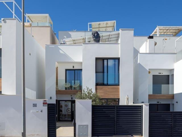Bungalow en venta en Benijófar, Alicante