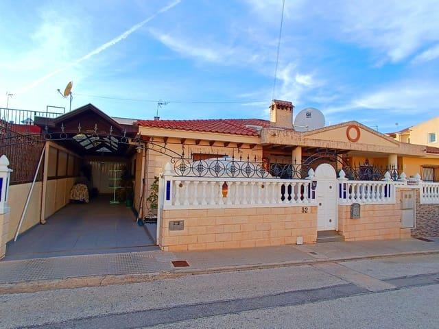 Bungalow en venta en Benijófar, Alicante