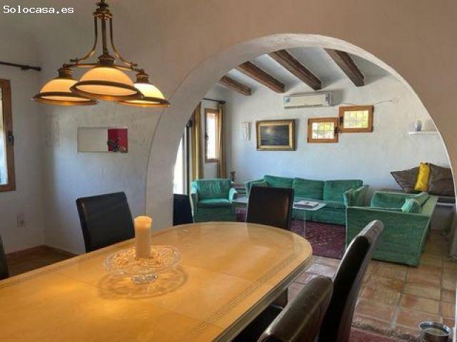 bungalow en Venta en Benitachell. FTBS T4560