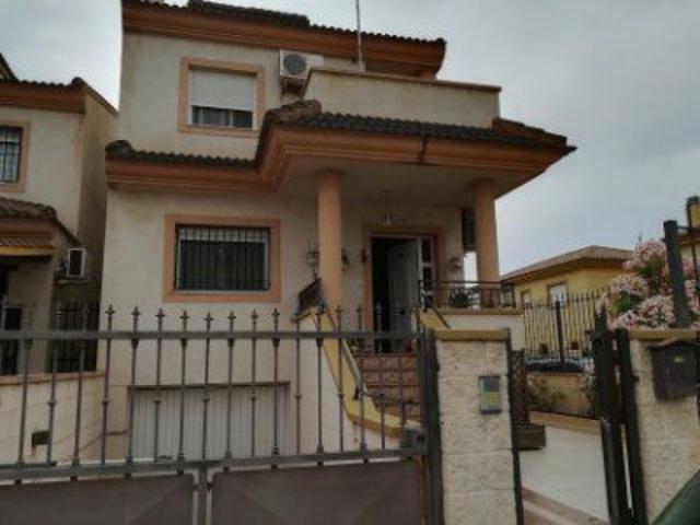 Bungalow en venta en Bigastro, Centro
