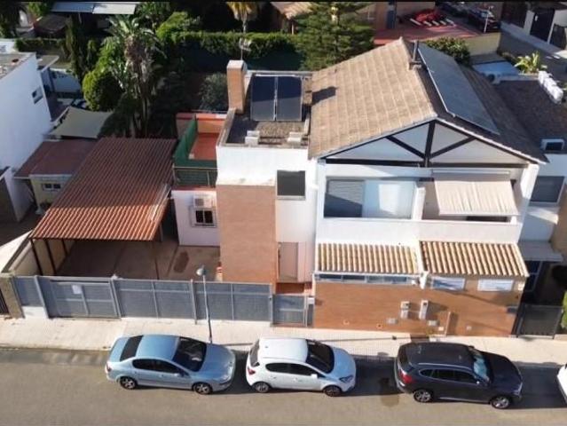 Bungalow en venta en Bollullos de la Mitación, Andalucia