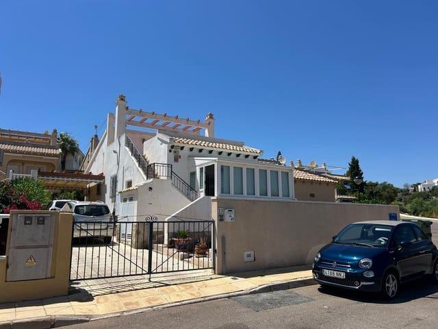 Chalet en venta en Blue Lagoon, Alicante Costa Blanca